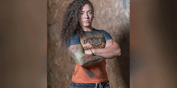 Deportista tulueña salió campeona en Pereira