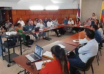 Listo el Valle INN para reincorporados