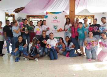 Mujeres en pos de su independencia económica