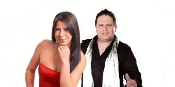 La Orquesta Femenina D’caché presenta su nuevo éxito