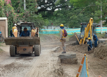 Comunidad pide celeridad en obras de la vía al corregimiento de Tres Esquinas ​