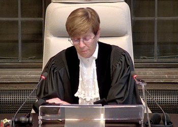 Colombia gana disputa con Nicaragua: Corte de La Haya niega pretensión de plataforma extendida