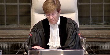 Colombia gana disputa con Nicaragua: Corte de La Haya niega pretensión de plataforma extendida