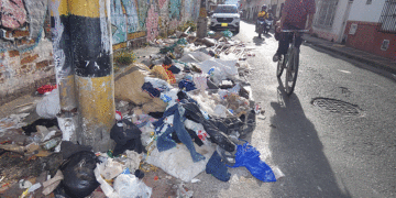 Comportamiento que indigna y molesta