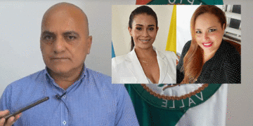 Comunicado de la alcaldía por asesinato de funcionarias