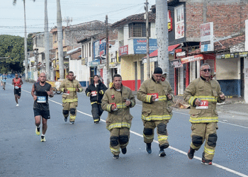 Hombres y mujeres con voluntad de hierro