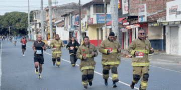 Hombres y mujeres con voluntad de hierro