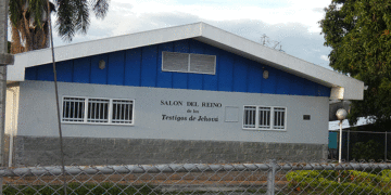 Cumbre religiosa en el Valle; es la primera que se hace luego de la pandemia del covid 19