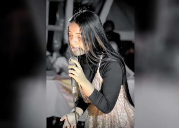 Festival Gorrón de Oro 2023 de La Unión, Lizeth Pinzón fue la mejor