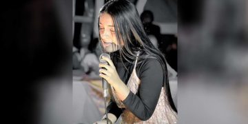 Festival Gorrón de Oro 2023 de La Unión, Lizeth Pinzón fue la mejor