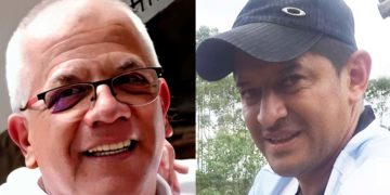 Del Cauca serían víctimas fatales de atentado en Buga; los pistoleros se movilizaban en una camioneta