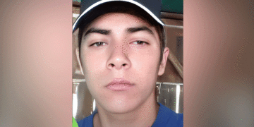 Muerto a bala en Trujillo