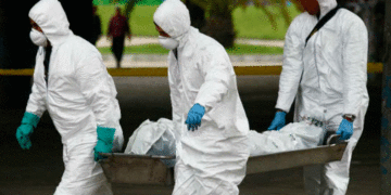 Dos nuevos homicidios en Tuluá; en Aguaclara y la montaña tulueña, balearon a dos jóvenes