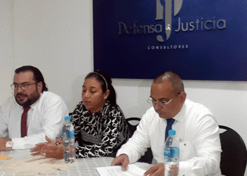 «El pecado fue enviar mis datos por las redes»