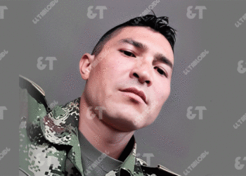 Muere en Ucrania soldado oriundo de Riofrío; era pensionado del Ejército Nacional