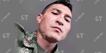 Muere en Ucrania soldado oriundo de Riofrío; era pensionado del Ejército Nacional