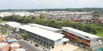 El Valle sin elefantes blancos; Informe de la Contraloría General deja bien librado al departamento