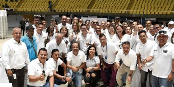 Equipos para seguir trabajando en sus medios