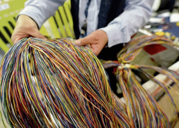 Robo de cables  afecta la telefonía en Tuluá y en la región