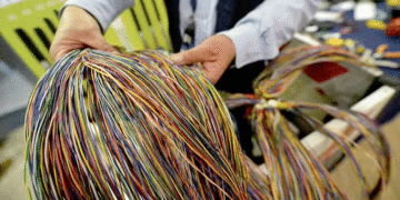 Robo de cables  afecta la telefonía en Tuluá y en la región