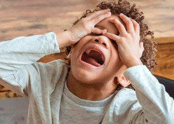 Hágale seguimiento a los niños en casa; falta de atención o hiperactividad aumenta entre la población