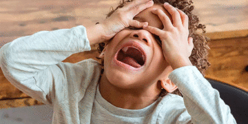 Hágale seguimiento a los niños en casa; falta de atención o hiperactividad aumenta entre la población