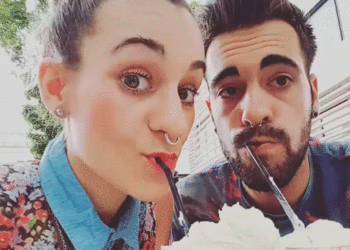 Hermanos se enamoraron, tienen dos hijos y ahora quieren casarse