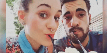 Hermanos se enamoraron, tienen dos hijos y ahora quieren casarse