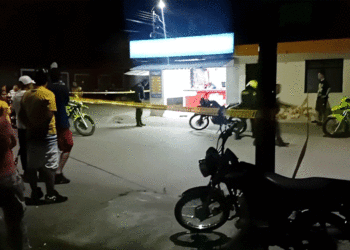 Homicidio en Ríofrío; la víctima era conocida como “Fortaleza”