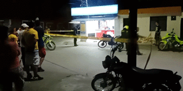 Homicidio en Ríofrío; la víctima era conocida como “Fortaleza”