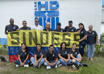 Hospitales del Valle a punto de parar; se reúnen los sindicatos para votar la hora cero