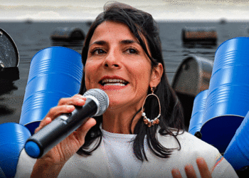 Renunció Irene Vélez por escándalo con Migración Colombia; era una de las funcionarias más polémicas del Gobierno