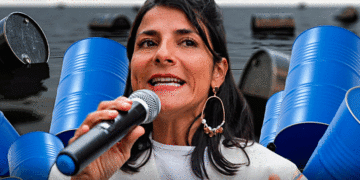 Renunció Irene Vélez por escándalo con Migración Colombia; era una de las funcionarias más polémicas del Gobierno