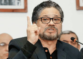 ¿Iván Márquez está vivo?; disidencias de las Farc publicó un comunicado firmado supuestamente por él