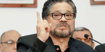 ¿Iván Márquez está vivo?; disidencias de las Farc publicó un comunicado firmado supuestamente por él