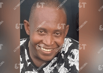 De un balazo murió homicida de su familia