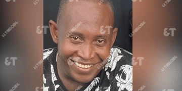 De un balazo murió homicida de su familia