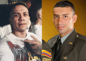 Asesinan un Policía y a otro hombre en Tuluá; continúan las muertes en la zona rural