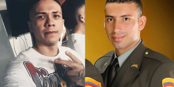 Asesinan un Policía y a otro hombre en Tuluá; continúan las muertes en la zona rural