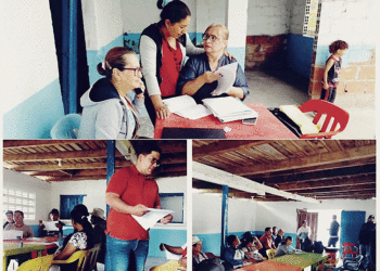 Alcaldía de Tuluá brindan atención directa en las fincas