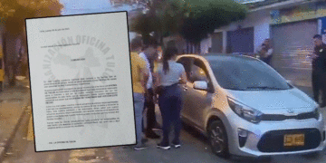 “La oficina” asegura no ser responsable; en comunicado enviado a los medios dicen que no asesinaron a funcionarias