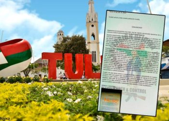 La estructura autodenominada “La oficina” dice que demostrará quién tiene el control del territorio