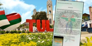 La estructura autodenominada “La oficina” dice que demostrará quién tiene el control del territorio