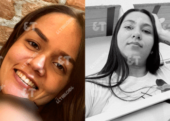 Dos docentes de Zarzal se estrellaron en moto en vía a Roldanillo