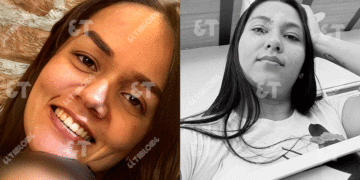 Dos docentes de Zarzal se estrellaron en moto en vía a Roldanillo