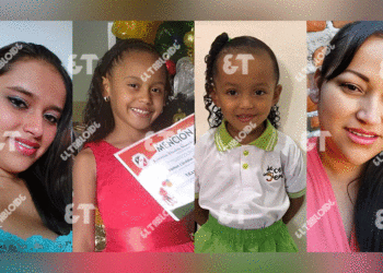 Los celos habrían sido el detonante de la tragedia familiar que hoy sacude a Tuluá