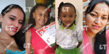 Los celos habrían sido el detonante de la tragedia familiar que hoy sacude a Tuluá