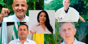 Mueren dirigentes del Centro Democrático; eran los ocupantes de la avioneta accidentada en Boyacá