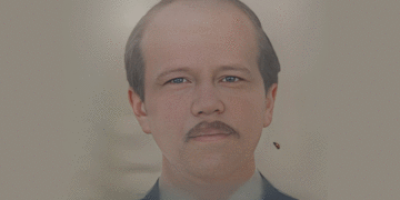 Cayó de un tercer piso y murió