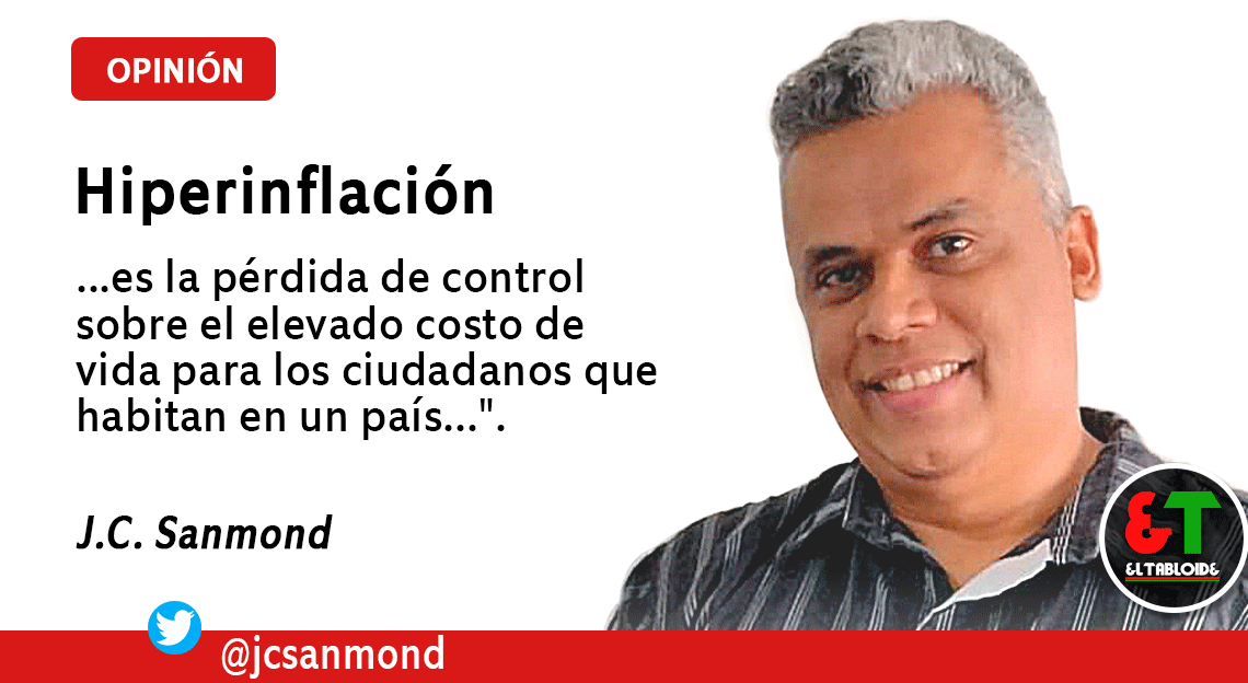 Hiperinflación